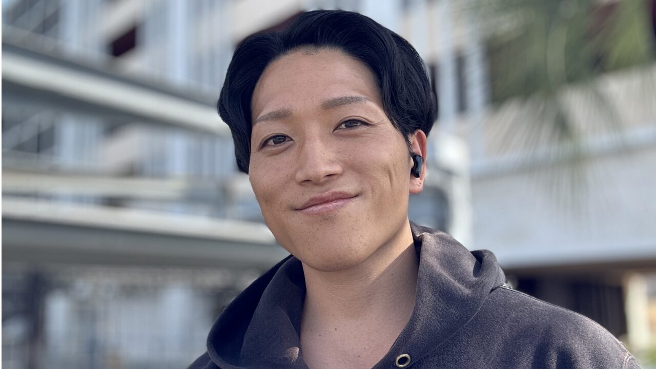 自分が分からない　30代のあなたへ